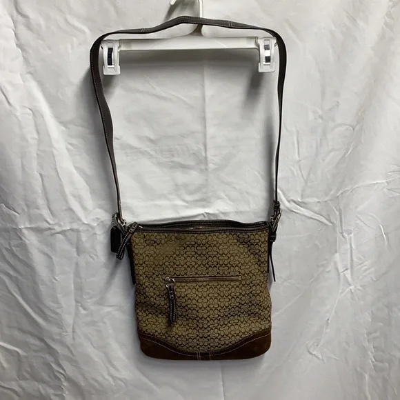 Coach Bag - Picture 2 of 16